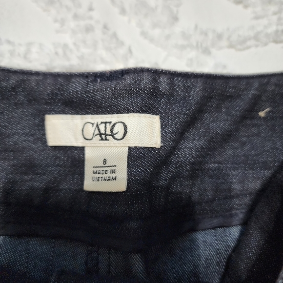 Cato dress pants - Picture 4 of 6
